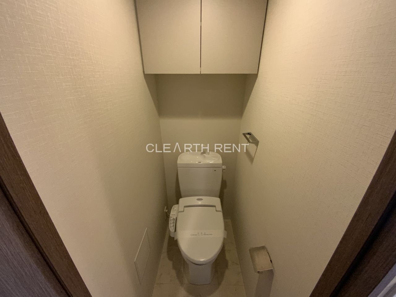 コンシェリア浜松町 ＭＡＳＴＥＲ’Ｓ ＶＩＬＬＡ 同タイプ別住戸写真となります。現況と異なる場合がございます。