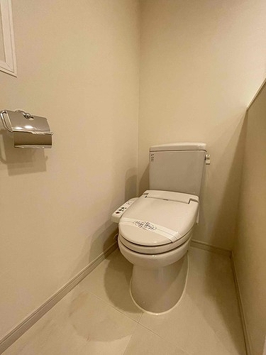 クロスレジデンス白金高輪10階 同建物別部屋の参考画像