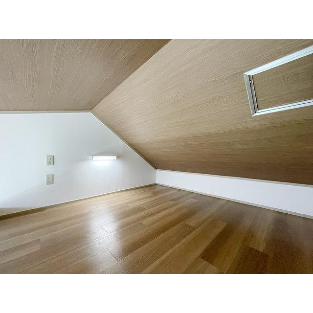 ビルデンス狛江A号館2階 洗面所