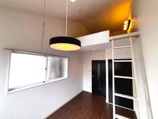 リエス稲田堤206号室 内観