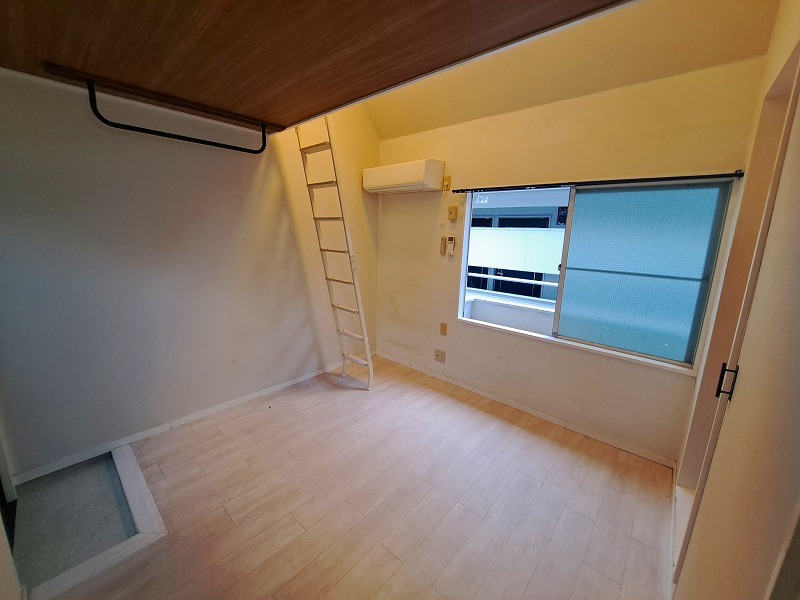 ライフピア香2階 部屋その他