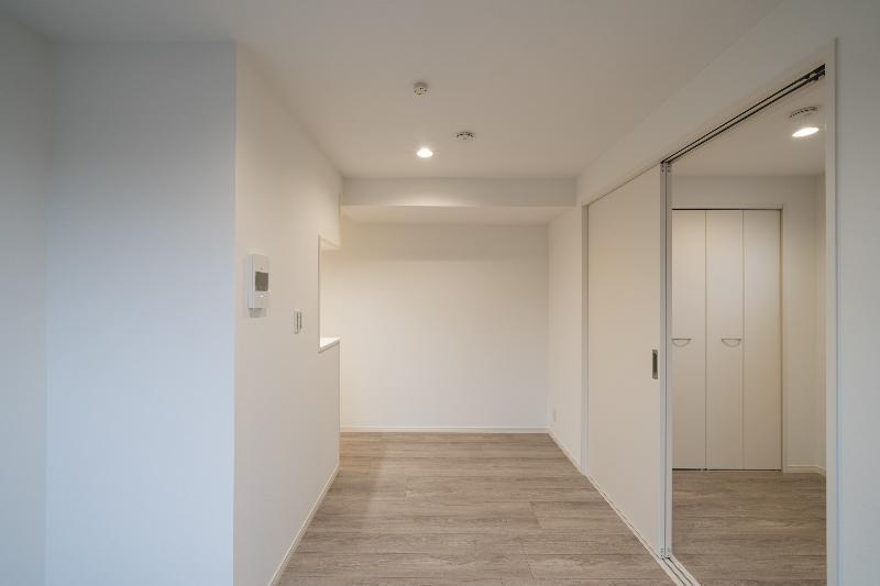 Ｃｕｌｌｉｎａｎ　ＭＡＫＵＨＡＲＩ3階 リビング