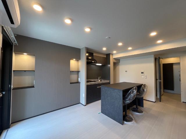 FOREST ODAWARA（フォレスト　オダワラ） リビング