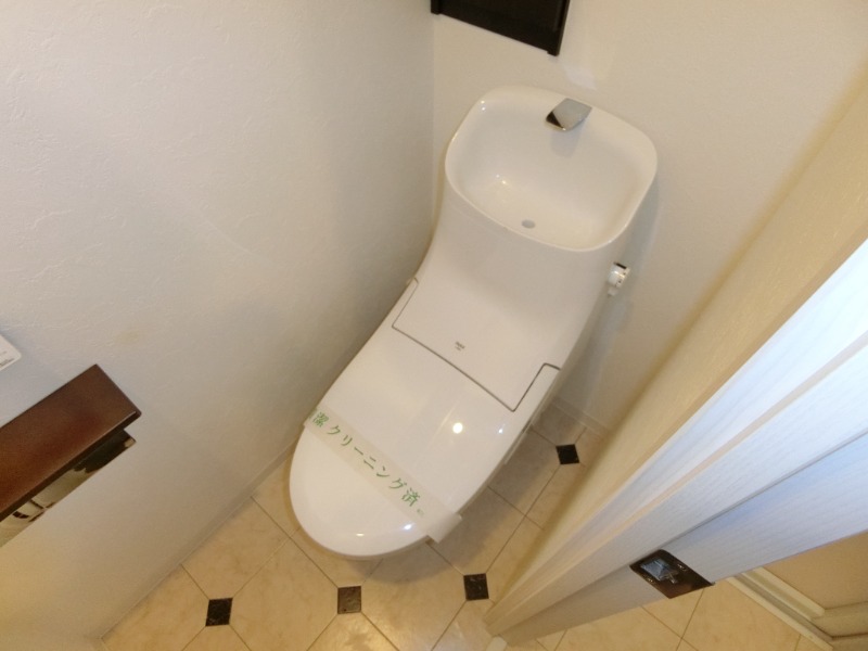 アール・デコ南砂町9階 同建物別部屋の参考画像