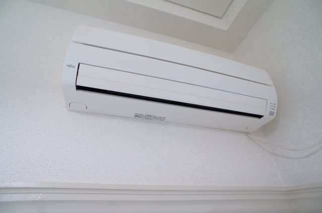 コンフォート実籾 部屋設備