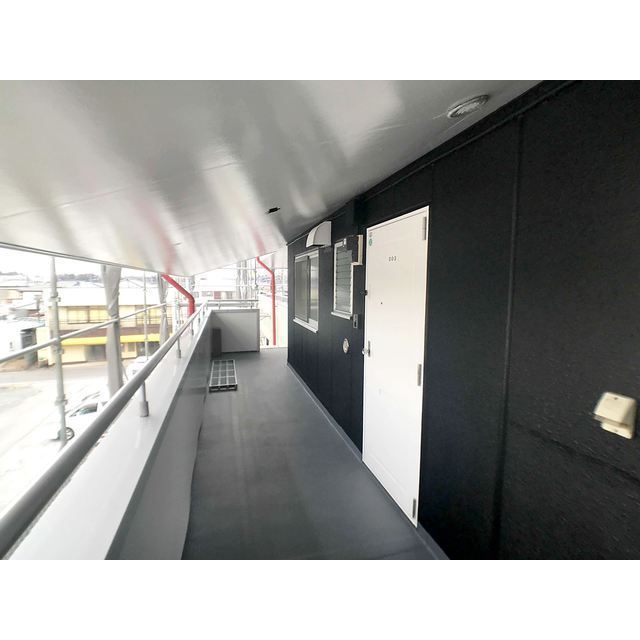 グリーンマンション渡辺207号室 部屋その他