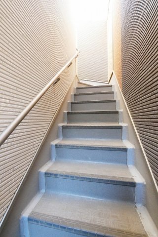 コーポRiN2階 外観