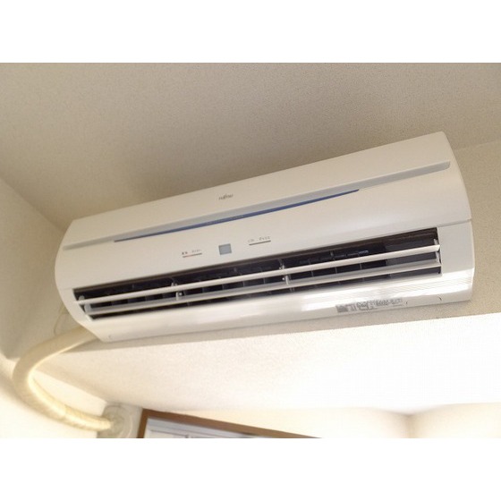 Ｂｅｌｌｅ　Ｖｕｅ新中野0601号室 エアコン