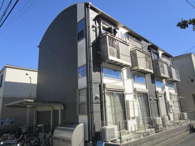 ルミナス2階 部屋その他