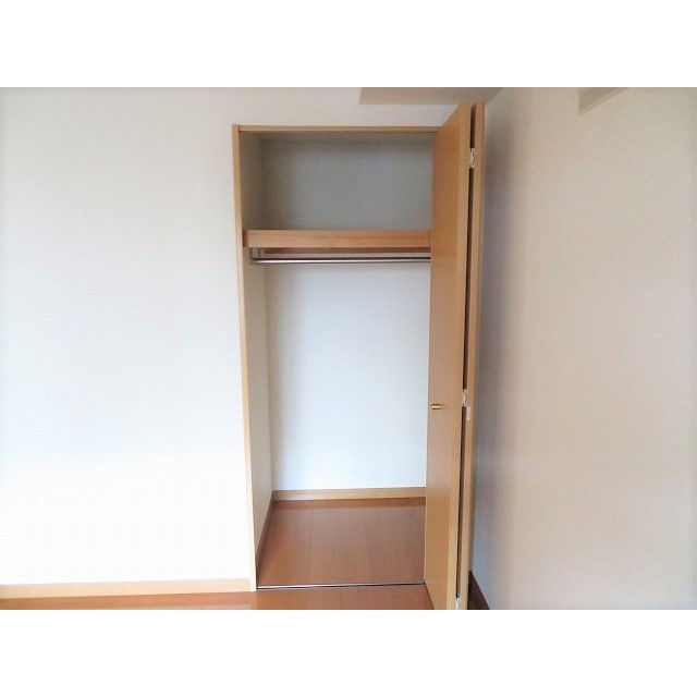 ロイヤルヒルズ浦和 内観