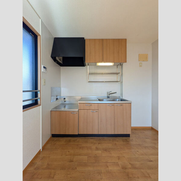 ポルックス キッチン