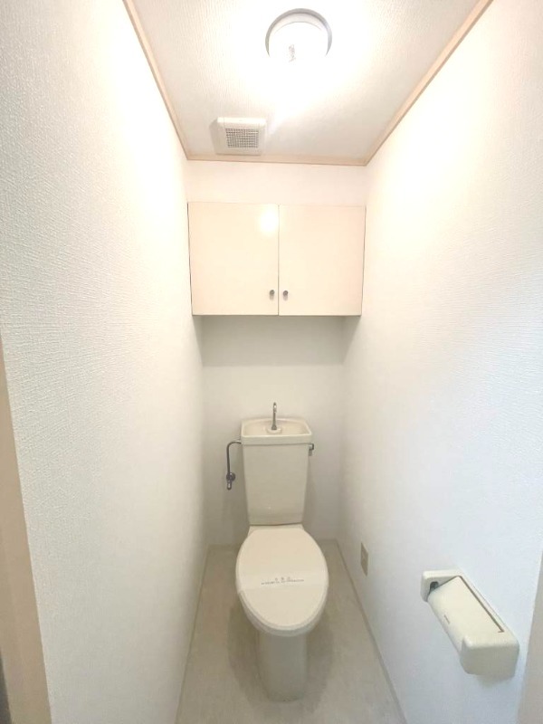 クロノス武蔵小金井1階 部屋その他