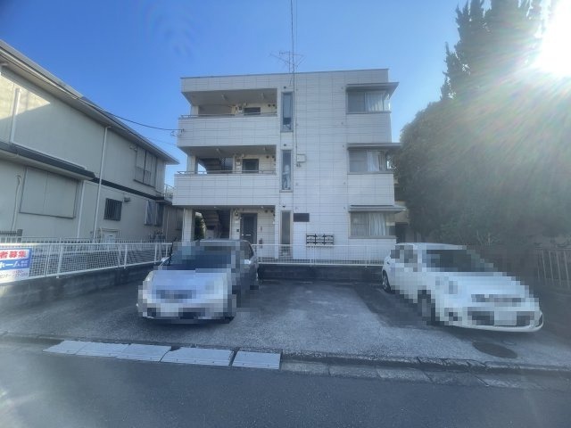 メゾン湘南台2階 部屋その他