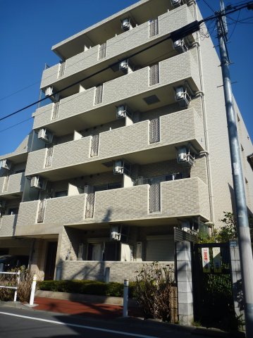 セジョリ志村坂上308号室 その他