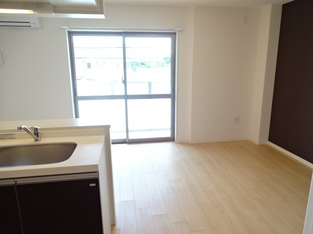 グランドパレス リビング