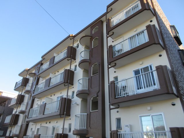 ガーデンハイム大和0203号室 ※現況優先