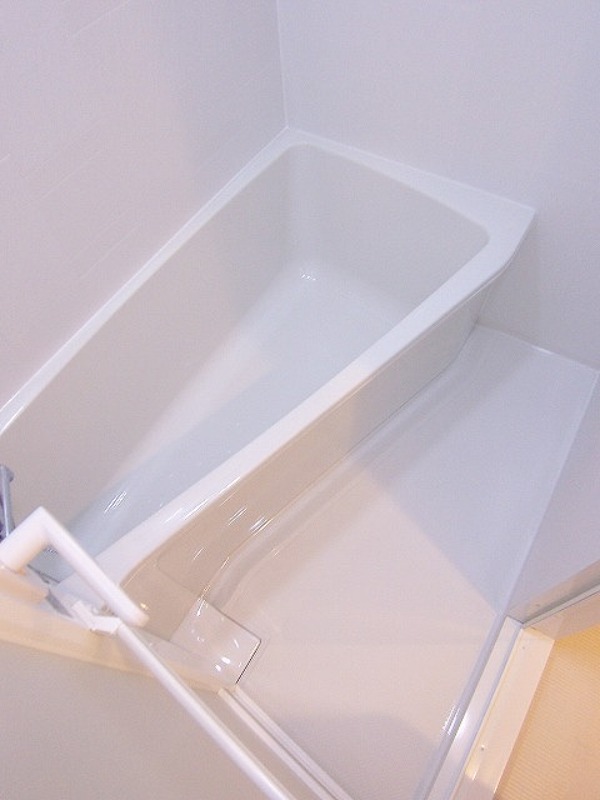 ステージグランデ蒲田アジールコート お風呂