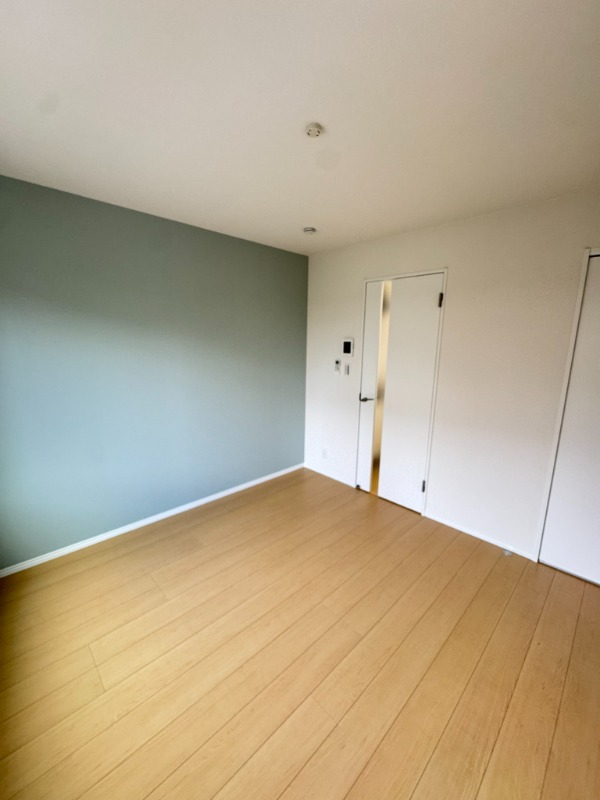 ムメ高柳(E-218)1階 リビング