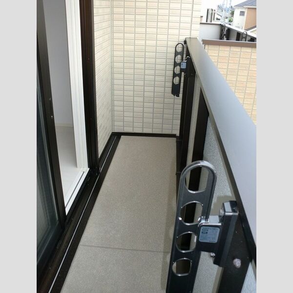 エトワール　Ⅱ バルコニー