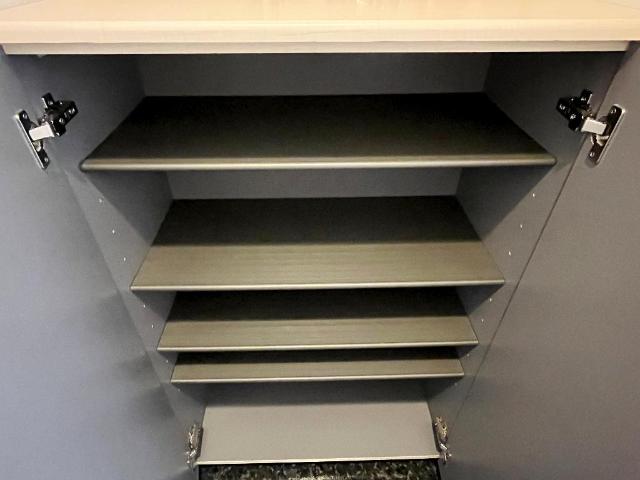 マインドホースあきる野306号室 下駄箱