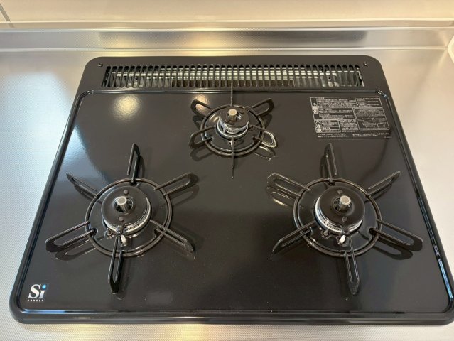 DIPS竹ノ塚駅前803号室 キッチン