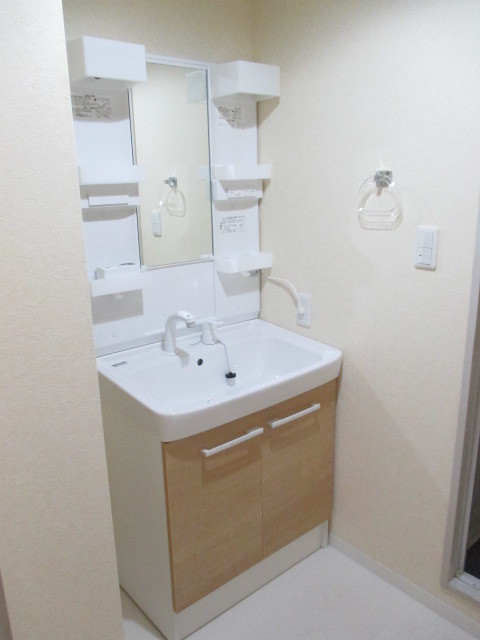 ＭＥＤＩＯ湘南 洗面