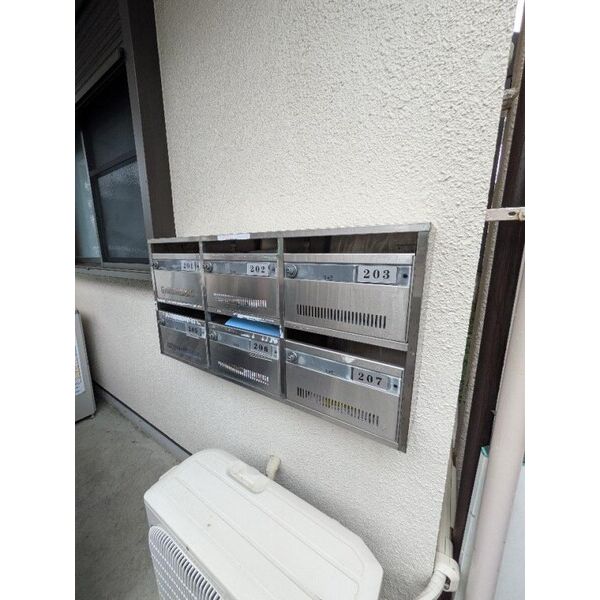 フチノコーポ205号室 部屋その他