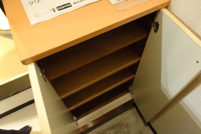 エンジェルハイツ３０番館2階 同建物別部屋の参考画像