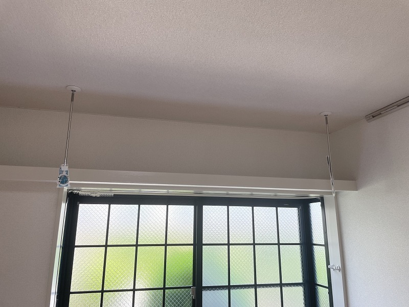 シャンブル綾瀬Ｈ1階 部屋設備