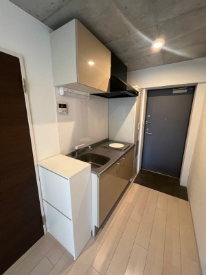 VENTVERT TAKINOGAWA キッチン