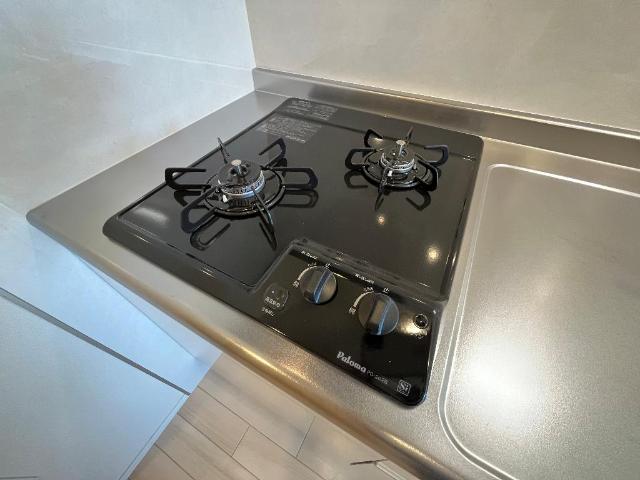 ＴＡＭＡＵＳＡＧＩ　-たまうさぎ- キッチン