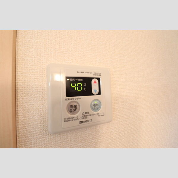 エスポワール新百合ヶ丘 浴室設備