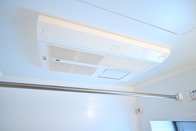 プラチナコート多摩川イースト503号室 同建物別部屋の参考画像