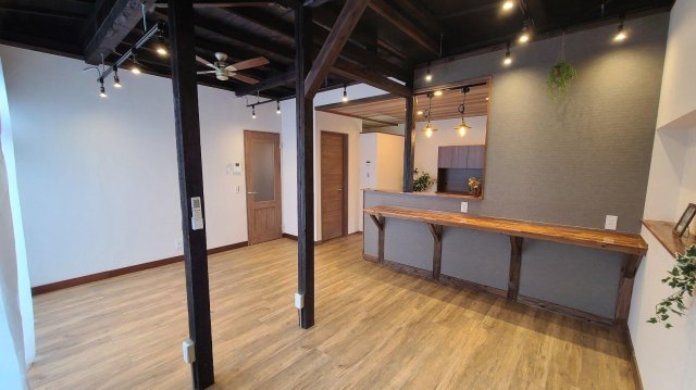 古民家ビンテージ戸建て三山 その他