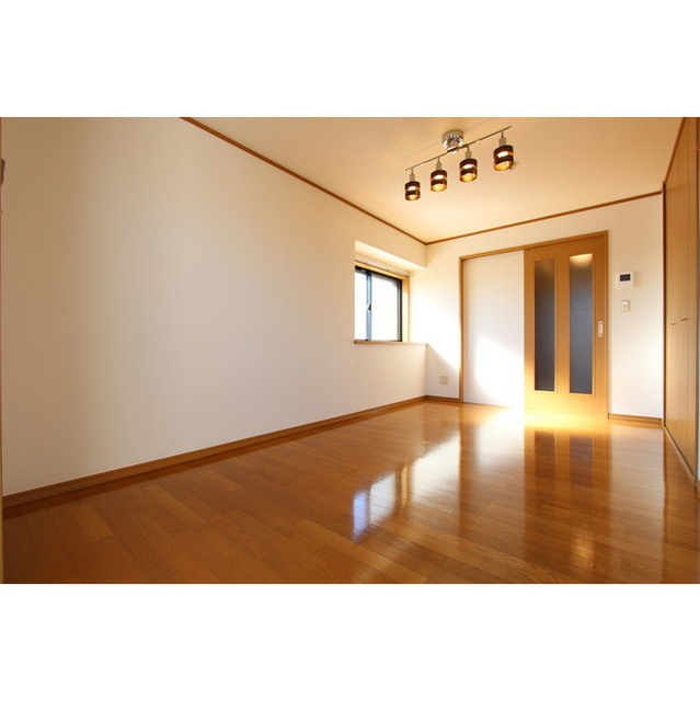 ラ・ヴィータ201号室 洋室