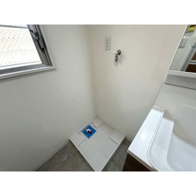 uハウス201号室 部屋その他