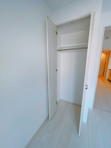 ハーモニーレジデンス山手巣鴨ザ・ガーデン 内観