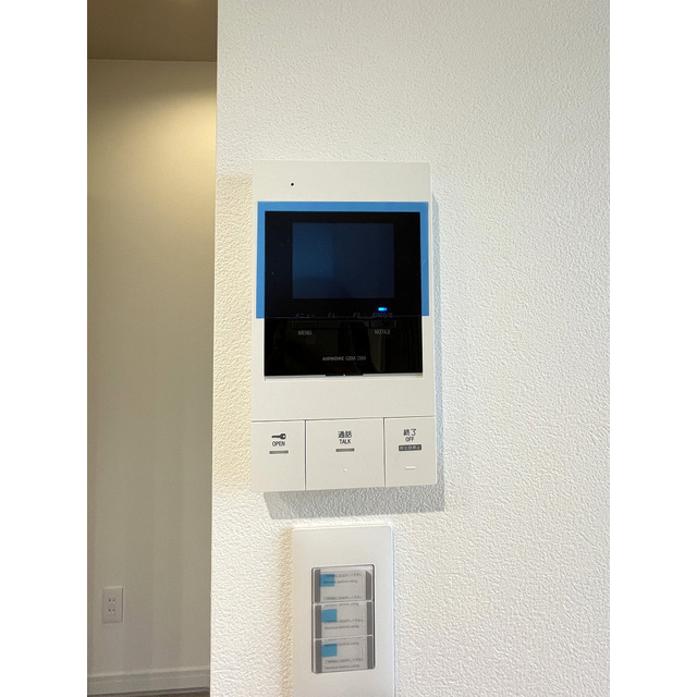 Platanus幡ヶ谷401号室 部屋その他