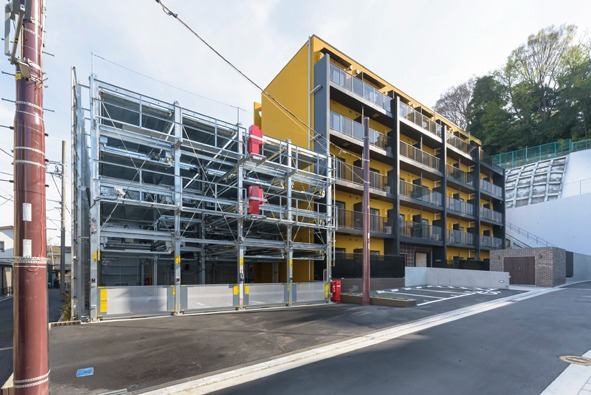 ラフィスタ元町Ⅱ315号室 部屋その他