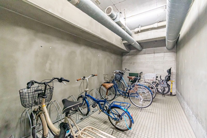 ツインパレス6階 同建物別部屋の参考画像