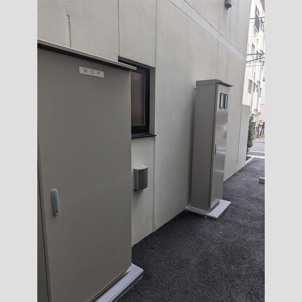 S-RESIDENCE浅草Fiore303号室 周辺