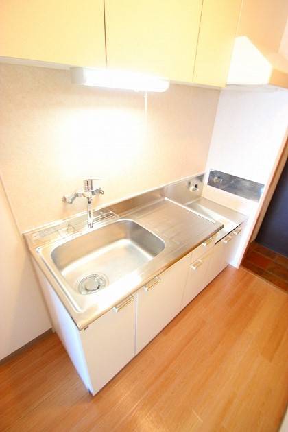 Ｃａｌｏｎ・Ｓｅｇｕｒ3階 部屋その他