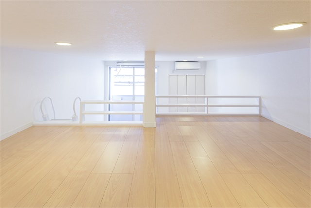 グレイス稲毛1階 部屋設備