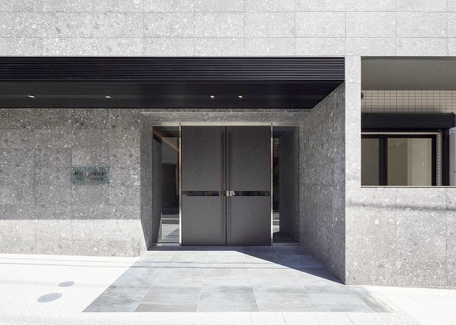 ラフィスタ新小岩Ⅱ9階 外観