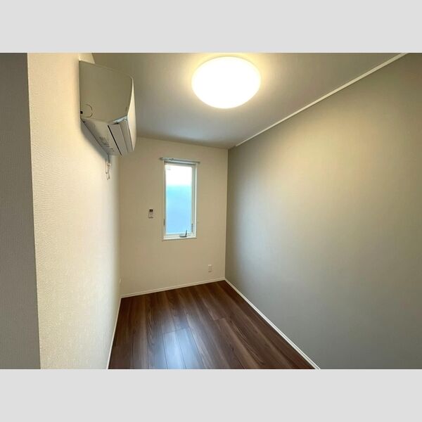 セレスティア扇Ⅰ207号室 207　洋室