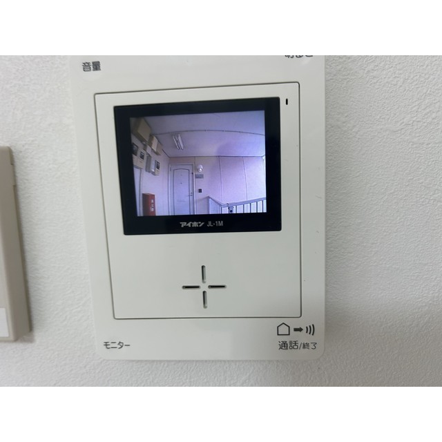 マロンハイツⅡC207号室 部屋その他