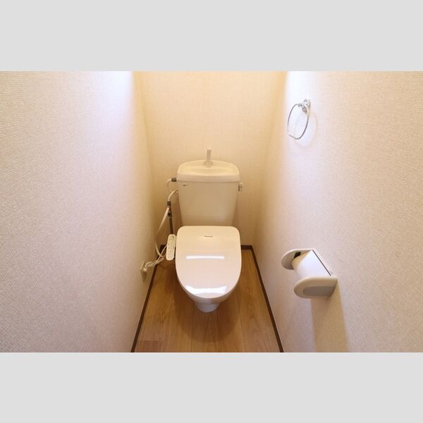 ヴィルヌーブ　A/B/C 温水洗浄暖房便座