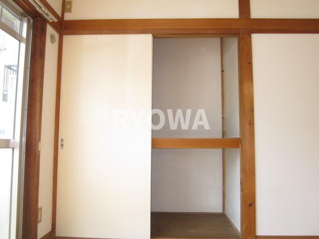 コーポラス福寿3階 同建物別部屋の参考画像