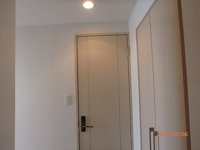 ディム東池袋 内観