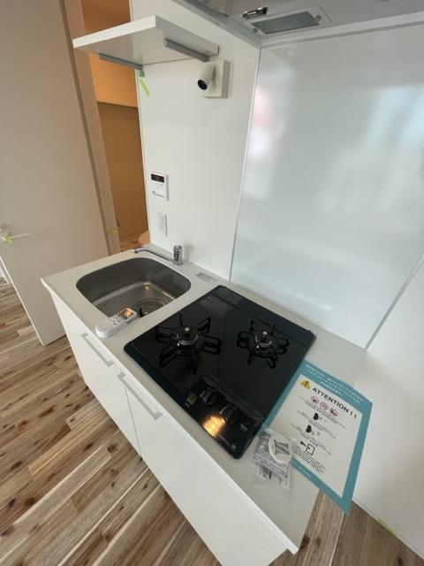 グランエッグス逗子海岸1階 収納